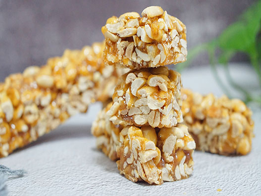 花生糖商標注冊哪一類?