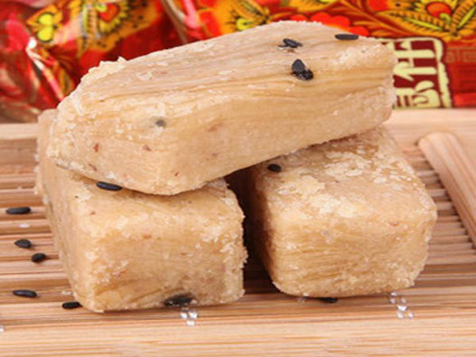 酥糖商標注冊哪一類?