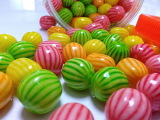 口香糖商標注冊哪一類?