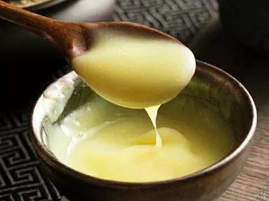 蜂乳商標注冊哪一類?