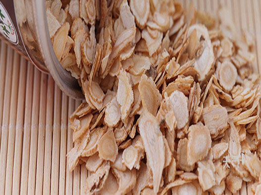 西洋參商標注冊哪一類?