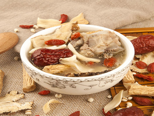 補品商標注冊哪一類?