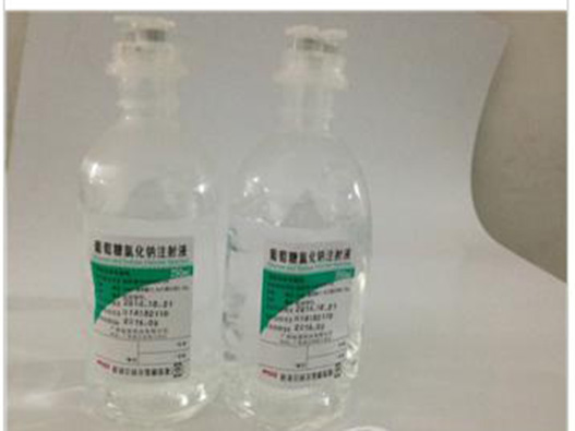 葡萄糖商標注冊哪一類?