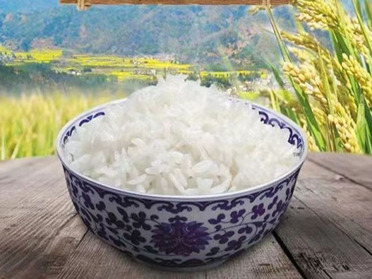 大米商標注冊哪一類?