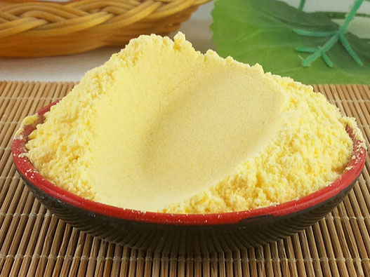 玉米粉商標注冊哪一類?