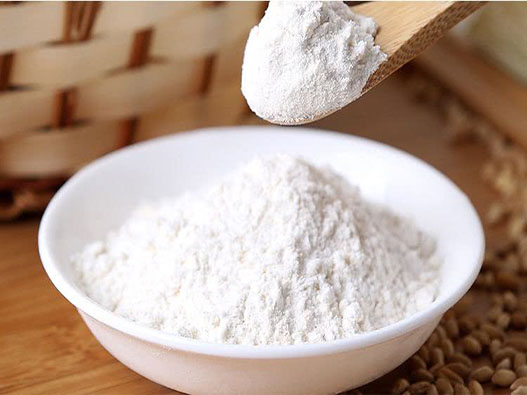 面粉商標注冊哪一類?