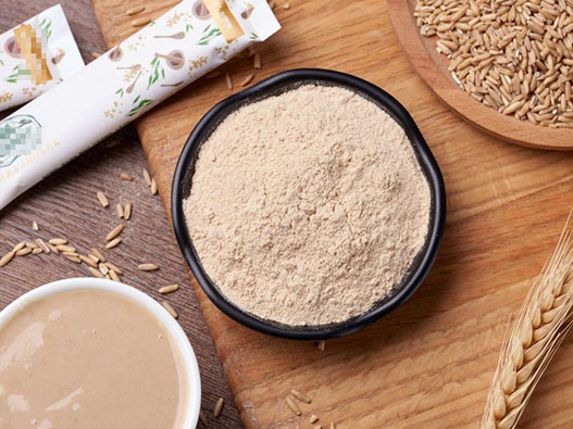 燕麥粉商標注冊哪一類?