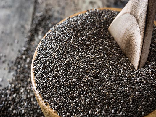 芝麻商標注冊哪一類?