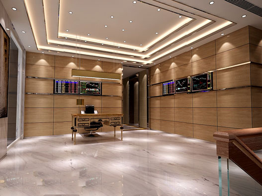 證卷公司商標(biāo)注冊(cè)哪一類(lèi)?