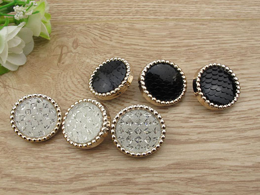 紐扣商標注冊哪一類?