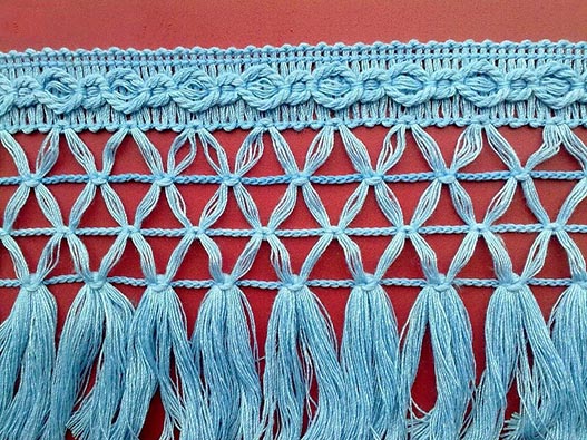 流蘇商標注冊哪一類?