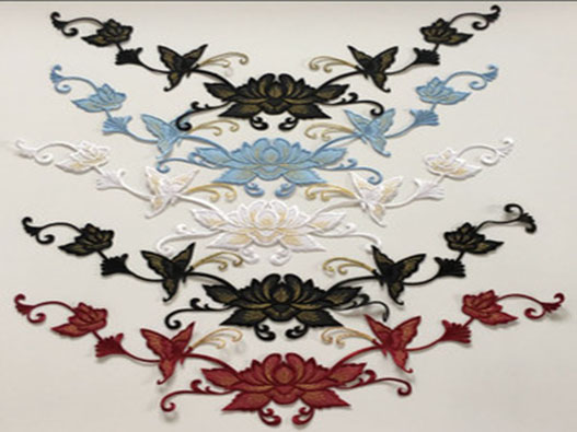 補花商標注冊哪一類?