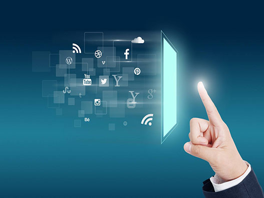 通信服務公司商標注冊哪一類?