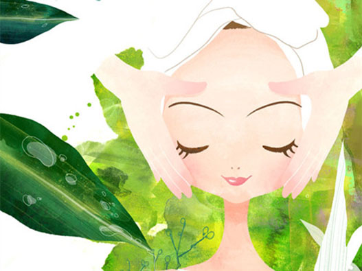 美容服務公司商標注冊哪一類?