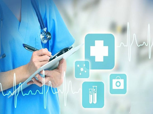 醫療服務公司商標注冊哪一類?