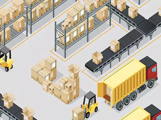 倉儲管理商標注冊哪一類?