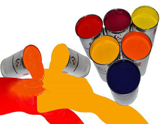 油墨商標注冊哪一類？