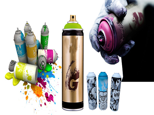 噴漆商標注冊哪一類？