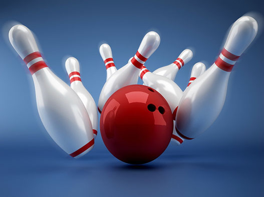 保齡球商標注冊哪一類？