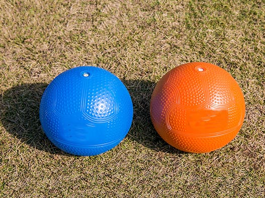 實心球商標注冊哪一類？