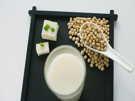 豆類飲料商標注冊