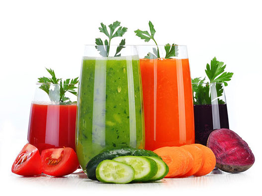 蔬菜汁商標注冊哪一類?