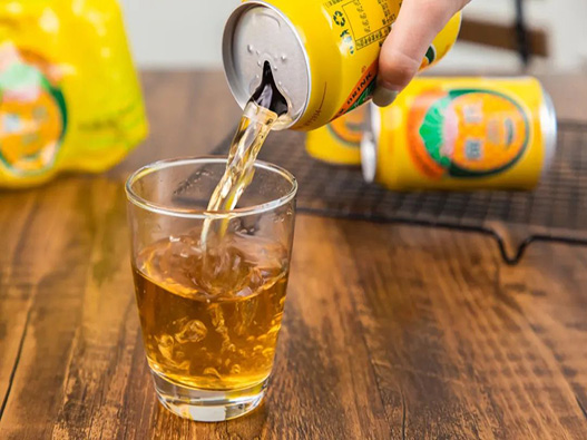 菠蘿啤商標注冊哪一類?