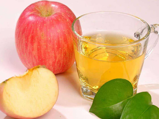 蘋果醋商標注冊哪一類?