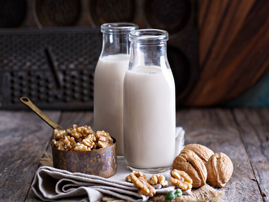 核桃飲料商標注冊哪一類?