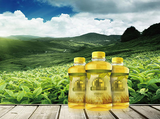 植物飲料商標注冊哪一類?