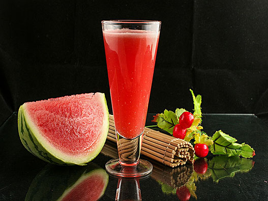 西瓜汁商標注冊哪一類?