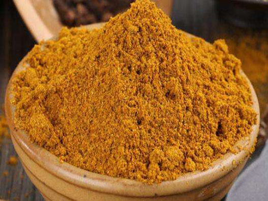 咖哩粉商標(biāo)注冊(cè)哪一類?