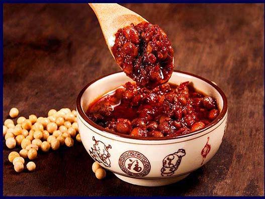 豆瓣醬商標(biāo)注冊(cè)哪一類?