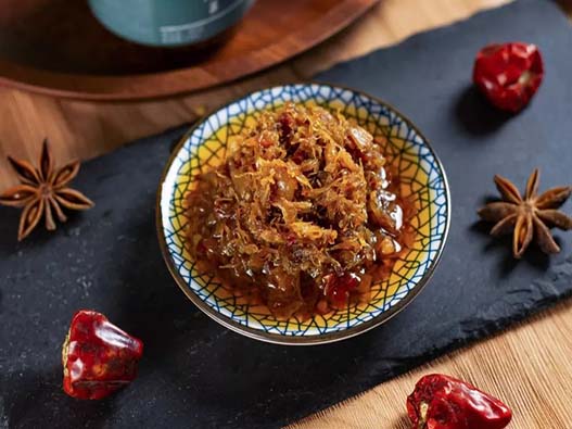 XO醬商標(biāo)注冊(cè)哪一類?