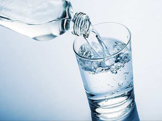 純凈水商標注冊哪一類?