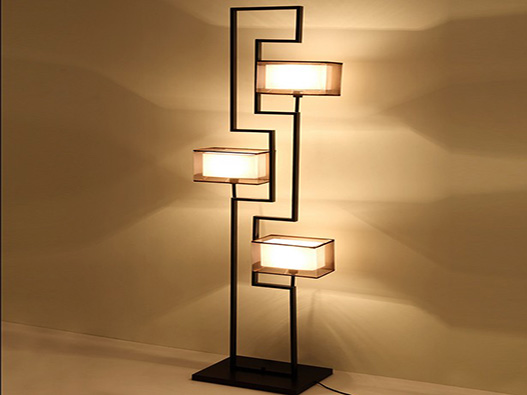 落地燈商標注冊哪一類?