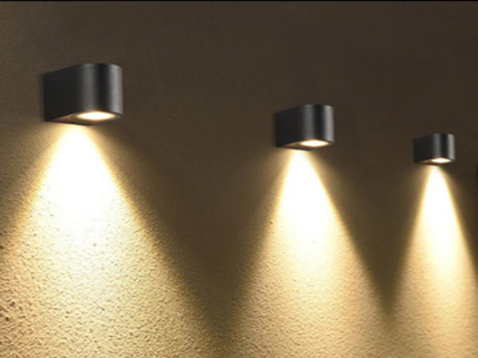 壁燈商標注冊哪一類?