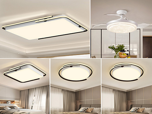 吸頂燈商標注冊哪一類?