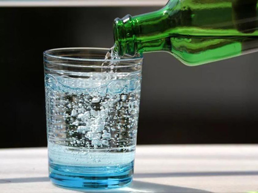 碳酸水商標注冊哪一類?