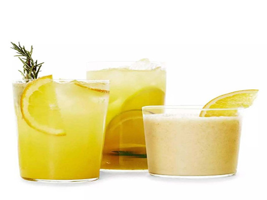 無酒精飲料商標注冊哪一類?