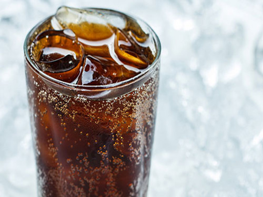 可樂商標注冊哪一類?