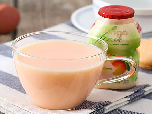 乳酸飲料商標注冊哪一類?