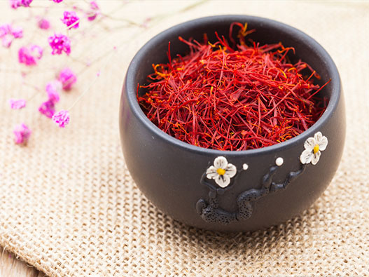 藏紅花商標(biāo)注冊哪一類?