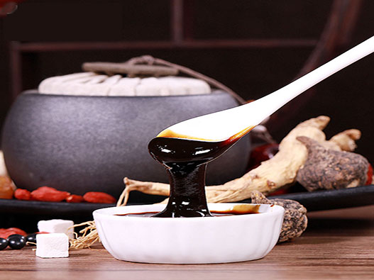 滋補(bǔ)膏商標(biāo)注冊哪一類?