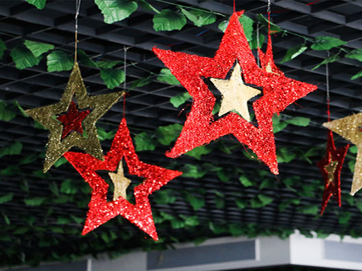 節日裝飾品商標注冊哪一類？