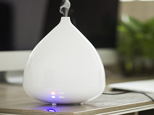 美甲加濕器商標注冊哪一類?