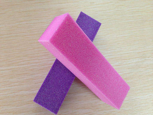 拋光海綿商標注冊哪一類?