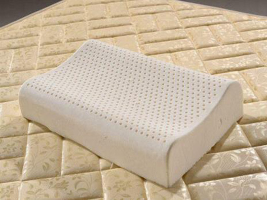 乳膠枕頭商標注冊哪一類?