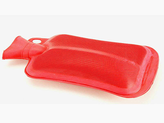 暖水袋商標注冊哪一類?