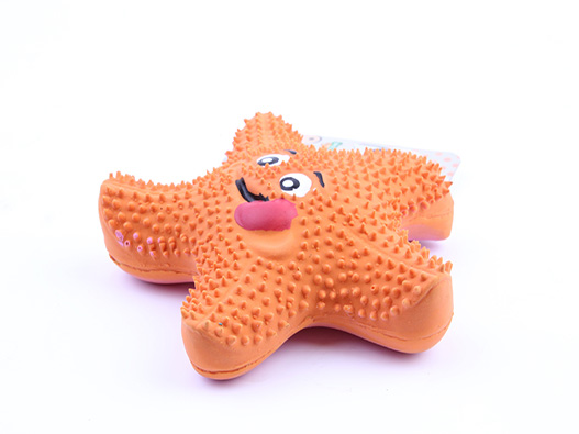 乳膠玩具商標注冊哪一類?